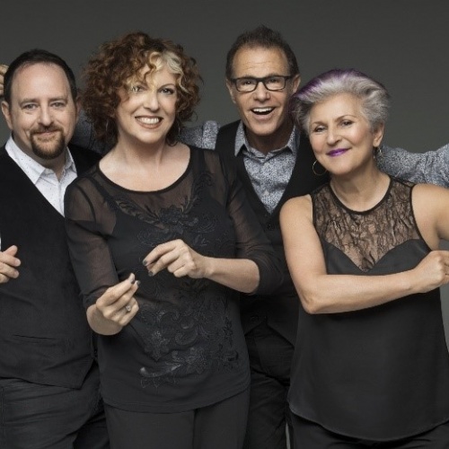 The Manhattan Transfer